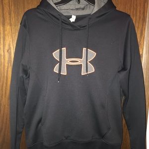 Under Armour Women’s Hoodie Size XL